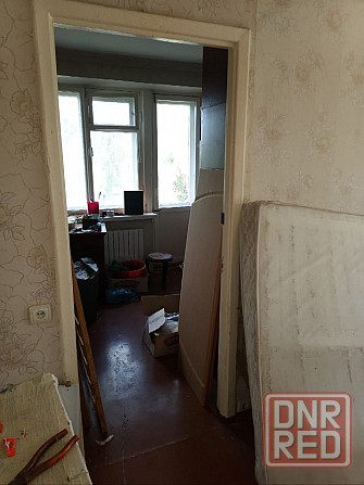 Продается двухкомнатная квартира на жд вокзале. Донецк - изображение 6
