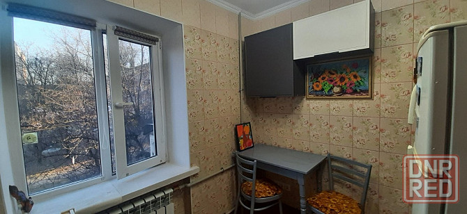 Аренда 2 ком, Ватутина, в пешей доступности Ворошиловское ровд, Донбасс арена, Крытый рынок Донецк - изображение 1