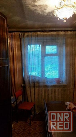 Продаётся уютная трёхкомнатная квартира в Киевском районе, Гладковский микрорайон, ул. Кутузова. Донецк - изображение 2