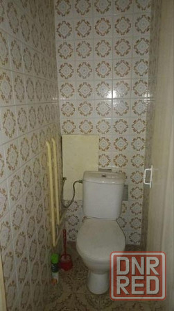Продаётся уютная трёхкомнатная квартира в Киевском районе, Гладковский микрорайон, ул. Кутузова. Донецк - изображение 5