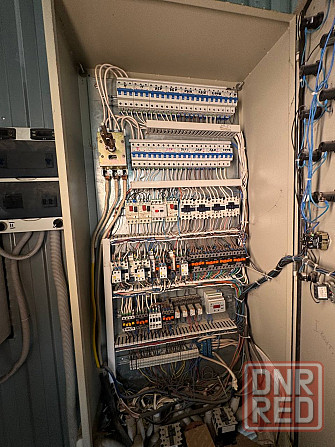 Продам Промышленный холодильник 1200 м2 в Донецке. Закрытая территория. Склад. Офис. Донецк - изображение 5