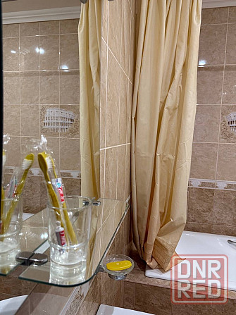 Посуточно новострой Больница Вишневского Донецк - изображение 2