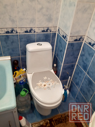 сдам 1-к.кв. Кирова Стоматология 15000 рублей Донецк - изображение 4