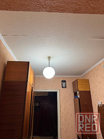 Продам 2-х ком.кв. Донской.Документы готовы.Жилое состояние. Донецк - изображение 1
