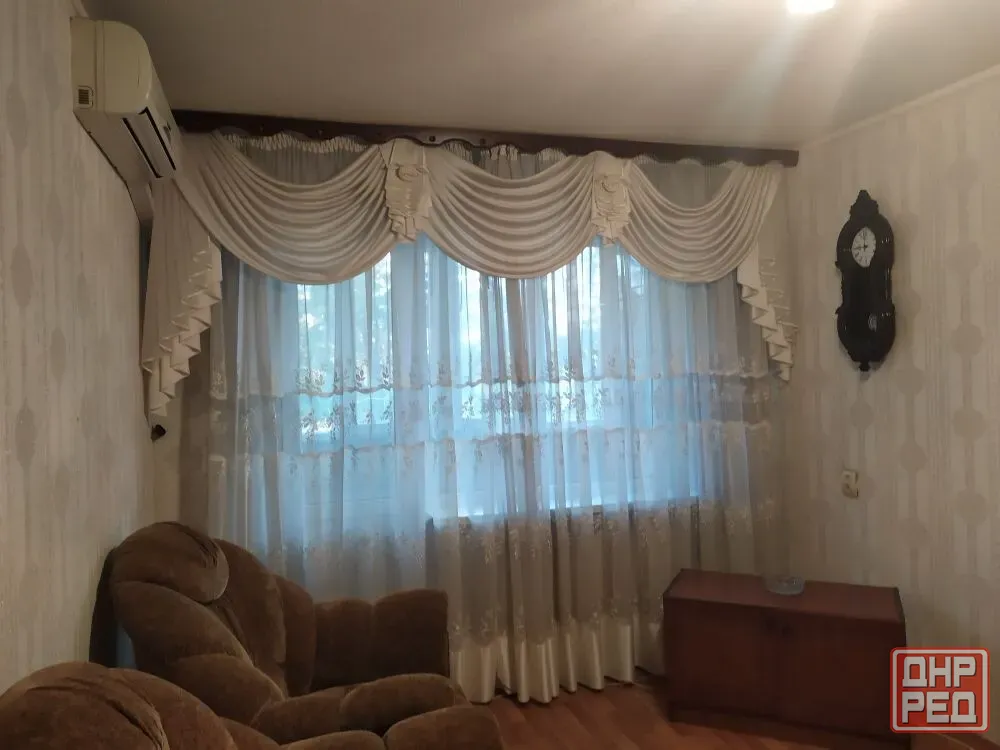 Продам 2-х ком.кв. Нижнекурганская.Документы готовы.Жилое состояние. Донецк - изображение 4