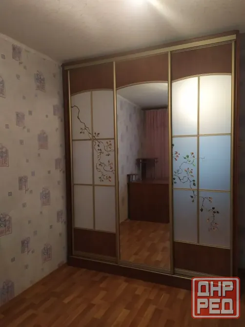 Продам 2-х ком.кв. Нижнекурганская.Документы готовы.Жилое состояние. Донецк - изображение 5