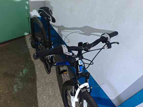 Велосипед подростковый Trek MT 220 Донецк
