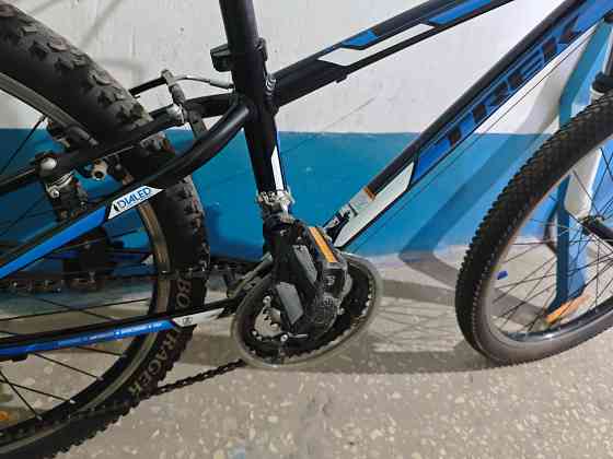 Велосипед подростковый Trek MT 220 Донецк