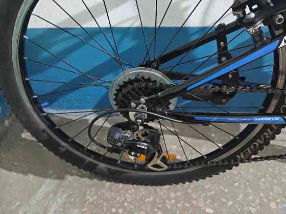 Велосипед подростковый Trek MT 220 Донецк