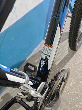 Велосипед подростковый Trek MT 220 Донецк