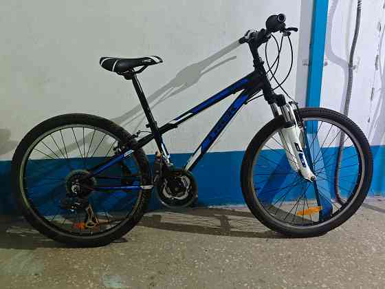 Велосипед подростковый Trek MT 220 Донецк