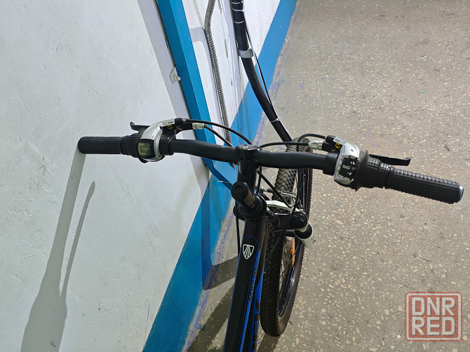 Велосипед подростковый Trek MT 220 Донецк - изображение 7