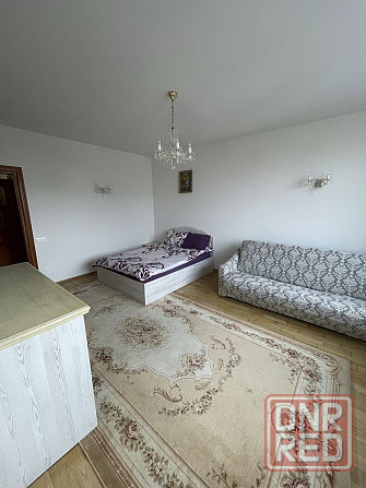 Аренда 2-комнатной квартиры Ленинском р-не 70м2 Ориентир: Ленинский пр-кт Донецк - изображение 1