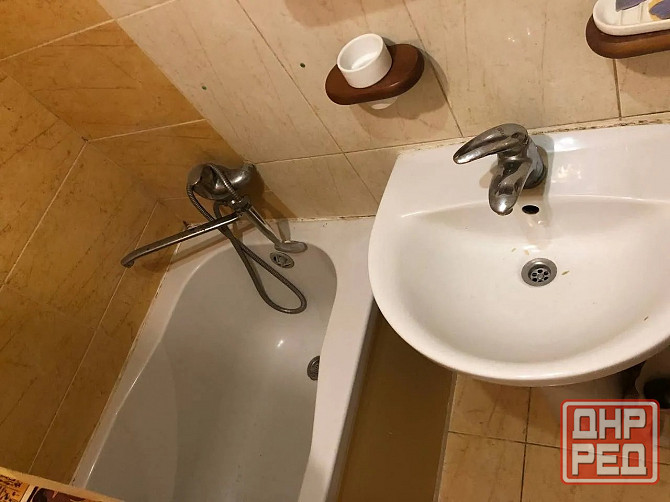 Продам 2-х ком.кв. Артёма . Документы готовы. Донецк - изображение 6