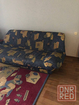 Продам 2-х ком.кв. Комумунистическая.Авоська.Документы готовы. Донецк - изображение 1