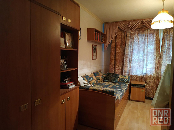 Продам 2-х ком.кв. Цветочный. Можно в ипотеку. Храм. Жилое состояние. Донецк - изображение 12
