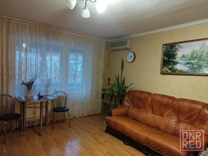 Продам 2-х ком.кв. Цветочный. Можно в ипотеку. Храм. Жилое состояние. Донецк - изображение 7
