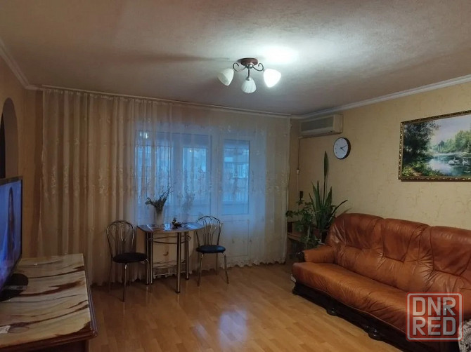 Продам 2-х ком.кв. Цветочный. Можно в ипотеку. Храм. Жилое состояние. Донецк - изображение 6