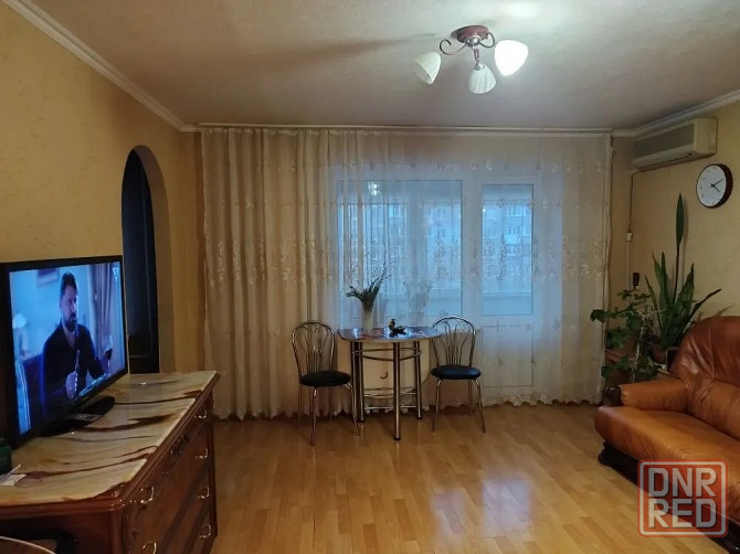 Продам 2-х ком.кв. Цветочный. Можно в ипотеку. Храм. Жилое состояние. Донецк - изображение 5