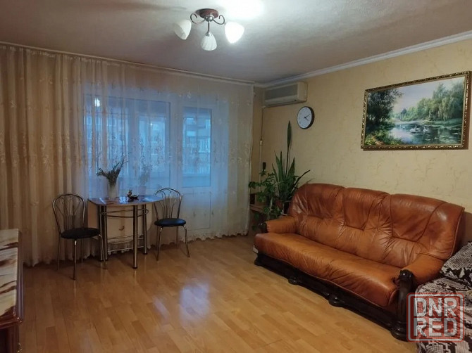 Продам 2-х ком.кв. Цветочный. Можно в ипотеку. Храм. Жилое состояние. Донецк - изображение 8