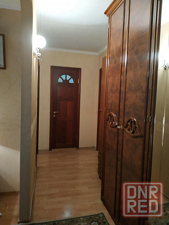 Продам 2-х ком.кв. Цветочный. Можно в ипотеку. Храм. Жилое состояние. Донецк - изображение 3