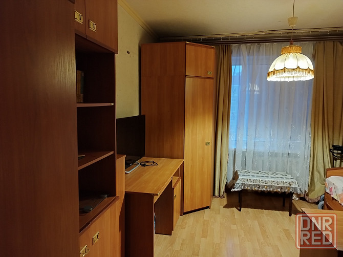 Продам 2-х ком.кв. Цветочный. Можно в ипотеку. Храм. Жилое состояние. Донецк - изображение 11