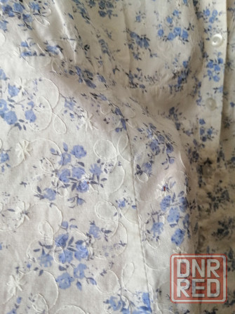 Продам блузу блузку р. 54 Донецк - изображение 8