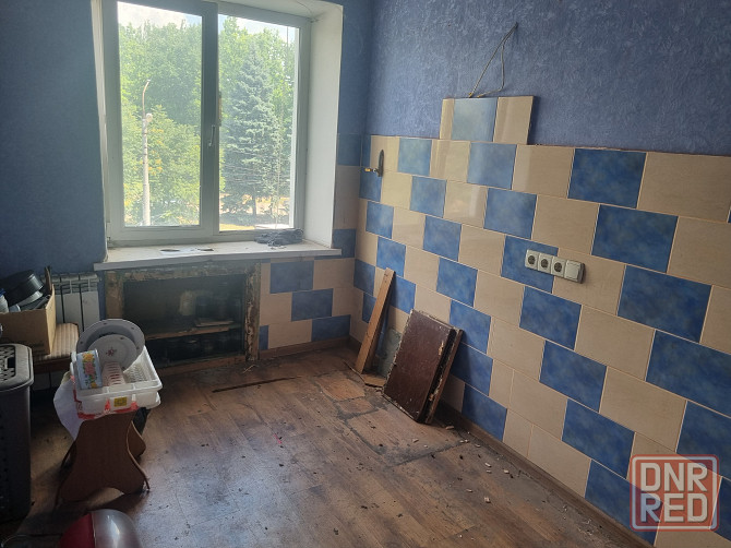 Продам 1 комнатную квартиру Макеевка - изображение 2