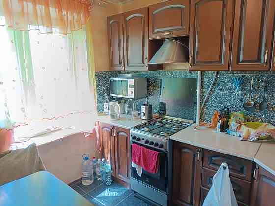 Продам 1к квартиру, Мариуполь, Центральный(Жовтневый )район! Мариуполь