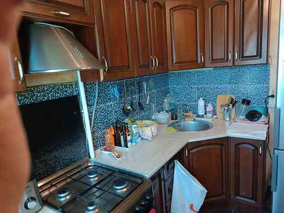 Продам 1к квартиру, Мариуполь, Центральный(Жовтневый )район! Мариуполь