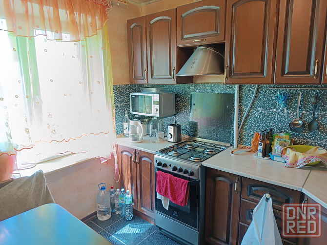 Продам 1к квартиру, Мариуполь, Центральный(Жовтневый )район! Мариуполь - изображение 3