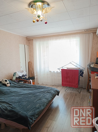 Продам 1к квартиру, Мариуполь, Центральный(Жовтневый )район! Мариуполь - изображение 8