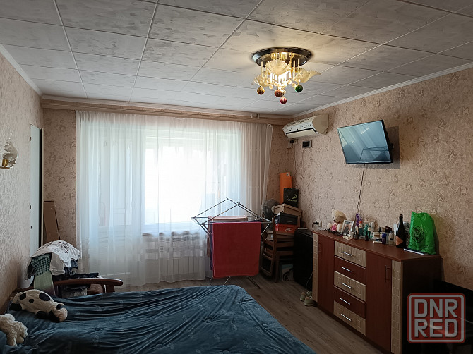 Продам 1к квартиру, Мариуполь, Центральный(Жовтневый )район! Мариуполь - изображение 5