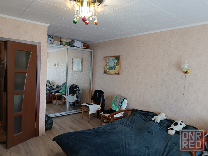 Продам 1к квартиру, Мариуполь, Центральный(Жовтневый )район! Мариуполь - изображение 9
