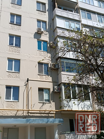 Продам 1к квартиру, Мариуполь, Центральный(Жовтневый )район! Мариуполь - изображение 1