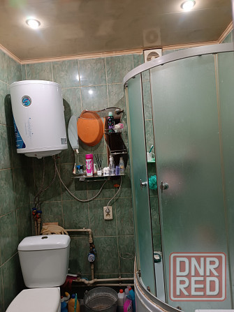 Продам 1к квартиру, Мариуполь, Центральный(Жовтневый )район! Мариуполь - изображение 6