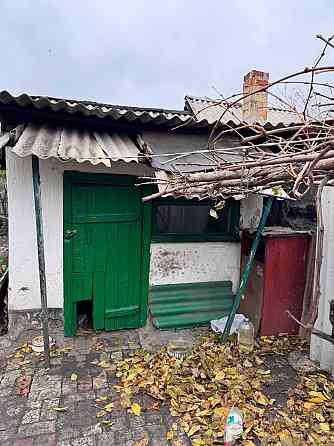 Продам 2х комнатную квартиру на земле Макеевка