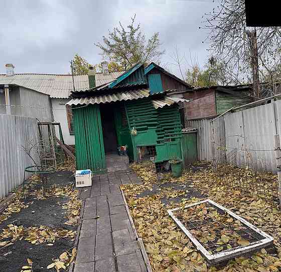 Продам дом в Ханжонково Новый Поселок Макеевка