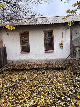 Продам 2х комнатную квартиру на земле Макеевка