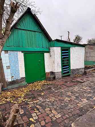 Продам 2х комнатную квартиру на земле Макеевка