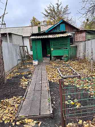 Продам 2х комнатную квартиру на земле Макеевка