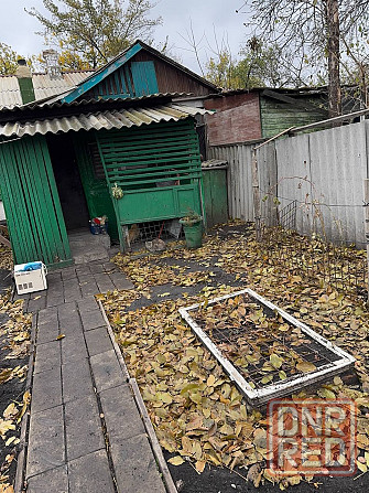 Продам дом в Ханжонково Новый Поселок Макеевка - изображение 10
