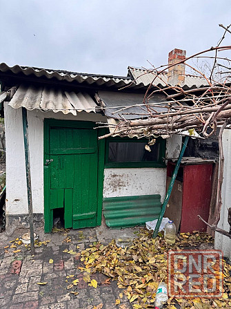 Продам дом в Ханжонково Новый Поселок Макеевка - изображение 3