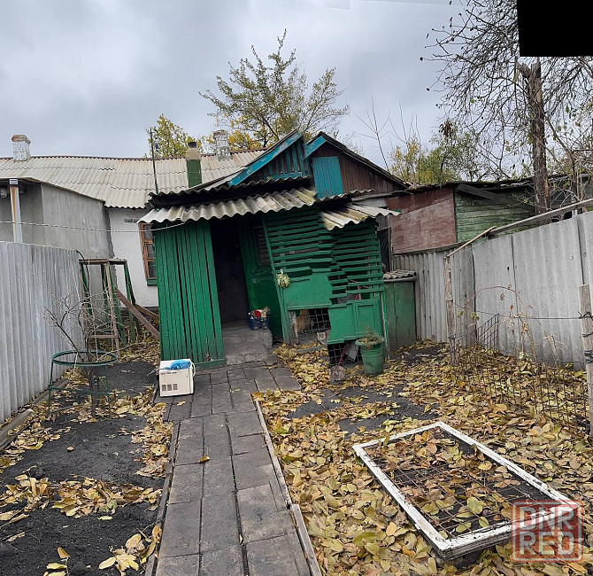 Продам дом в Ханжонково Новый Поселок Макеевка - изображение 9