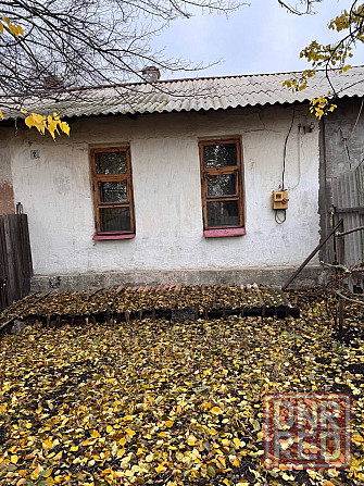 Продам дом в Ханжонково Новый Поселок Макеевка - изображение 4
