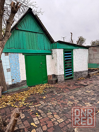 Продам дом в Ханжонково Новый Поселок Макеевка - изображение 2
