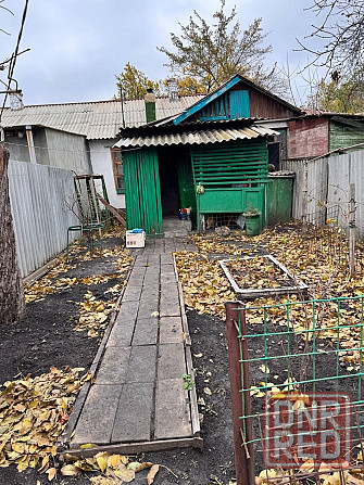 Продам дом в Ханжонково Новый Поселок Макеевка - изображение 5