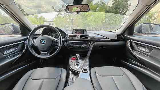 Продам BMW f30 Донецк