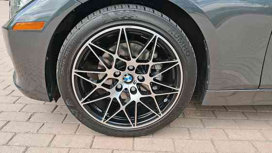 Продам BMW f30 Донецк