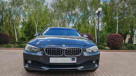 Продам BMW f30 Донецк